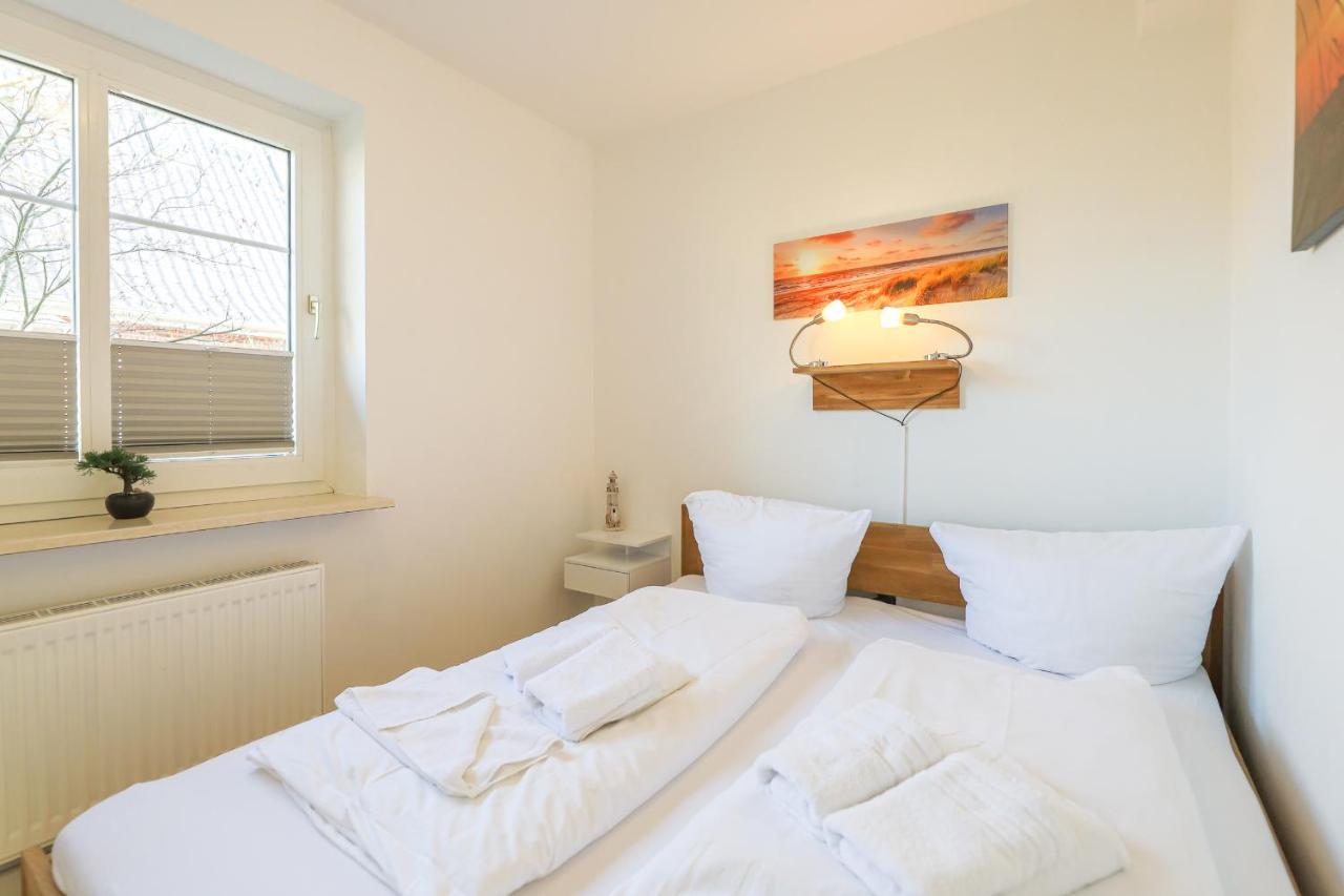 Appartement Wattblume Westerland Exterior photo